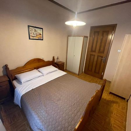 Nea Peramos Large Apartment Near The Beach מראה חיצוני תמונה