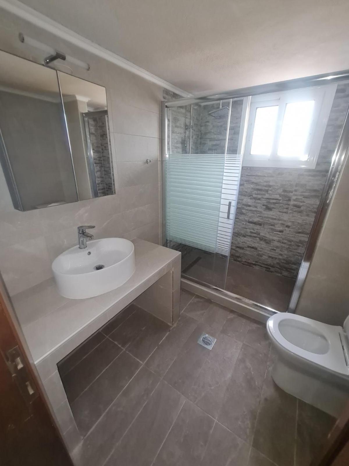 Nea Peramos Large Apartment Near The Beach מראה חיצוני תמונה